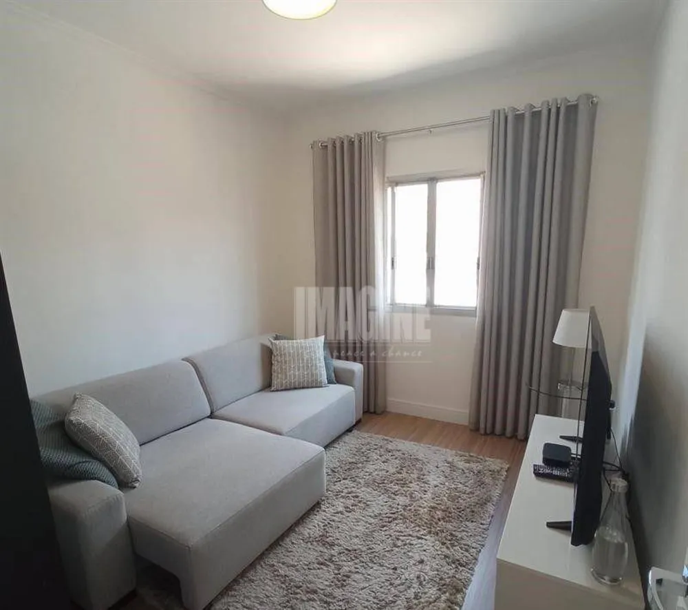 Sobrado, 3 quartos, 206 m² - Foto 1