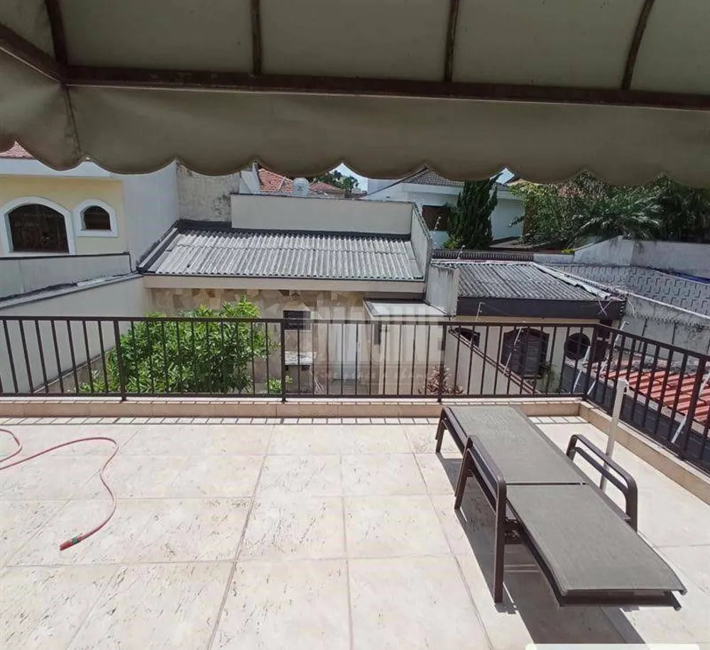 Sobrado, 3 quartos, 206 m² - Foto 5