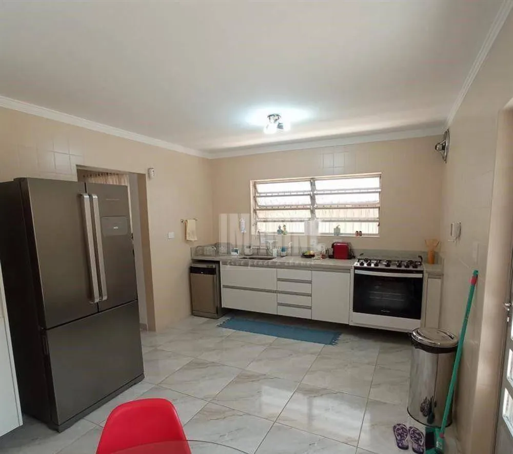 Sobrado, 3 quartos, 206 m² - Foto 7