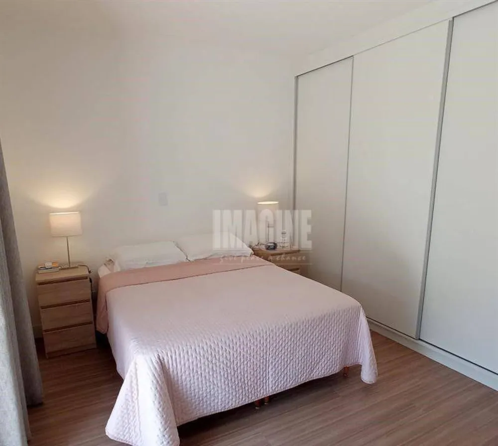 Sobrado, 3 quartos, 206 m² - Foto 4