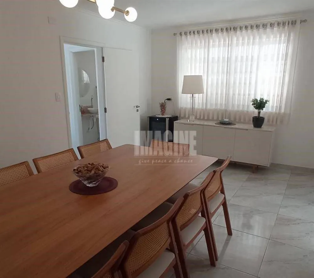 Sobrado, 3 quartos, 206 m² - Foto 7