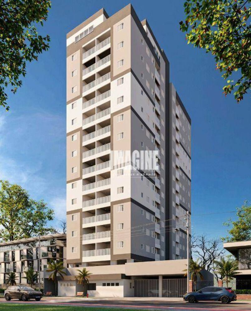 Apartamento, 2 quartos, 50 m² - Foto 2