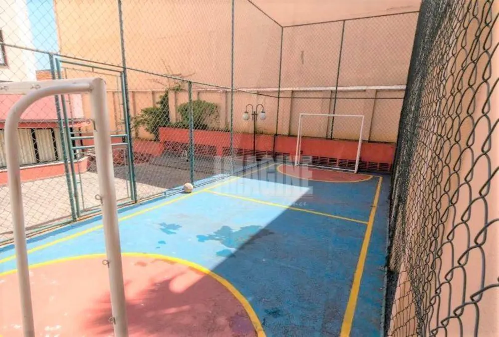 Apartamento, 3 quartos, 58 m² - Foto 3