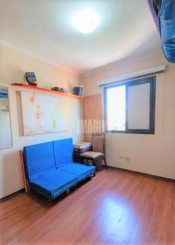 Apartamento, 3 quartos, 58 m² - Foto 6