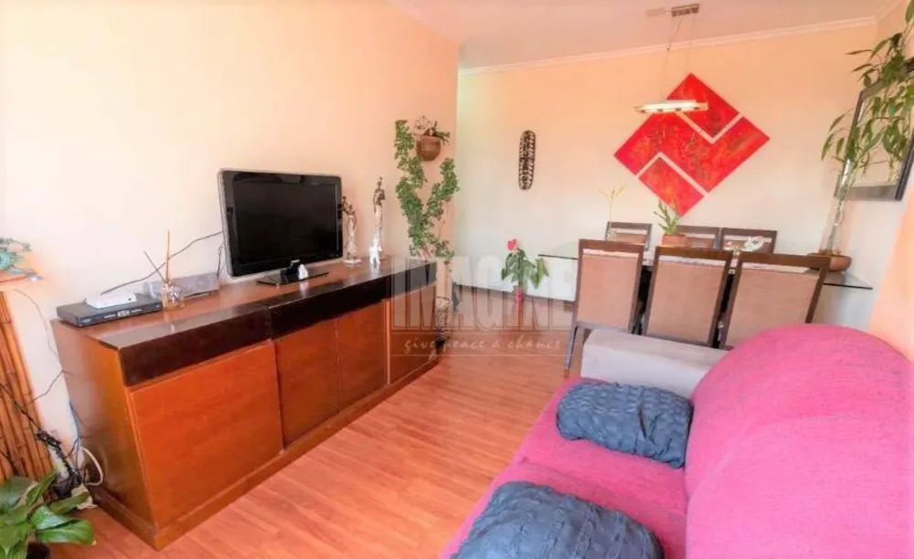 Apartamento, 3 quartos, 58 m² - Foto 3