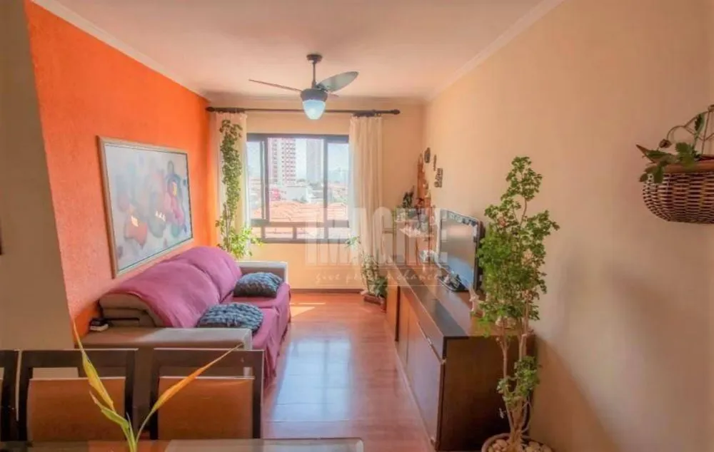 Apartamento, 3 quartos, 58 m² - Foto 2