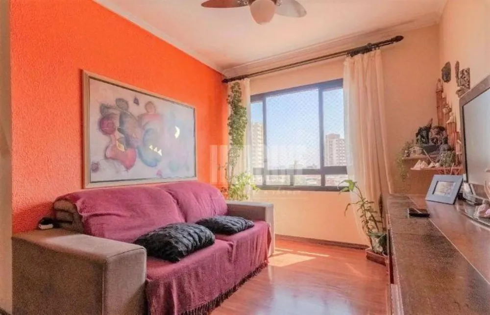 Apartamento, 3 quartos, 58 m² - Foto 4
