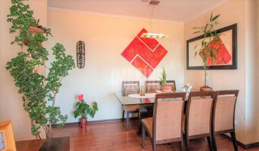 Apartamento, 3 quartos, 58 m² - Foto 4