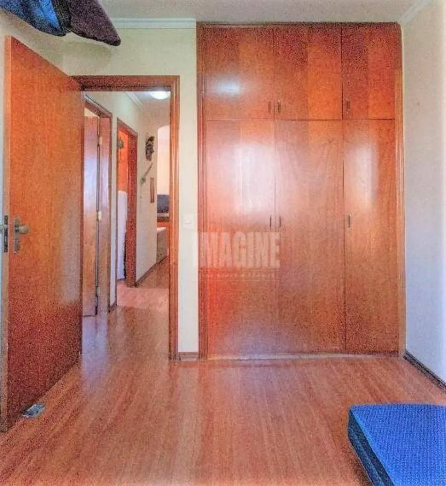 Apartamento, 3 quartos, 58 m² - Foto 1