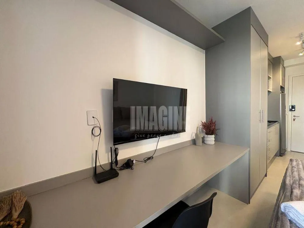Kitnet-Studio, 28 m² - Foto 2