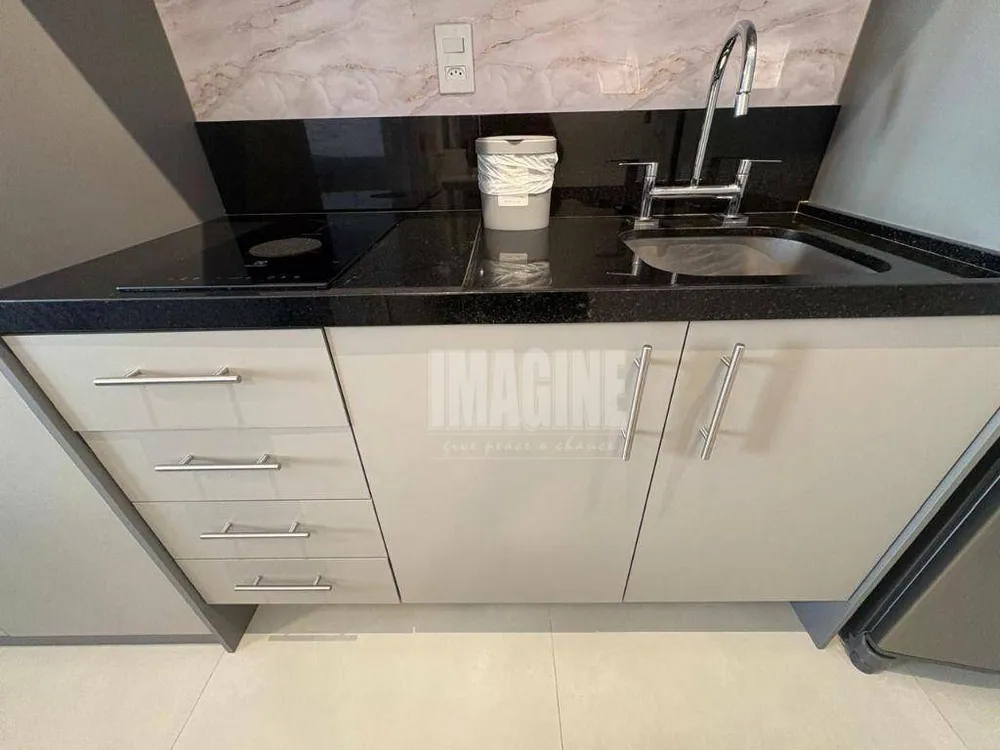 Kitnet-Studio, 28 m² - Foto 4