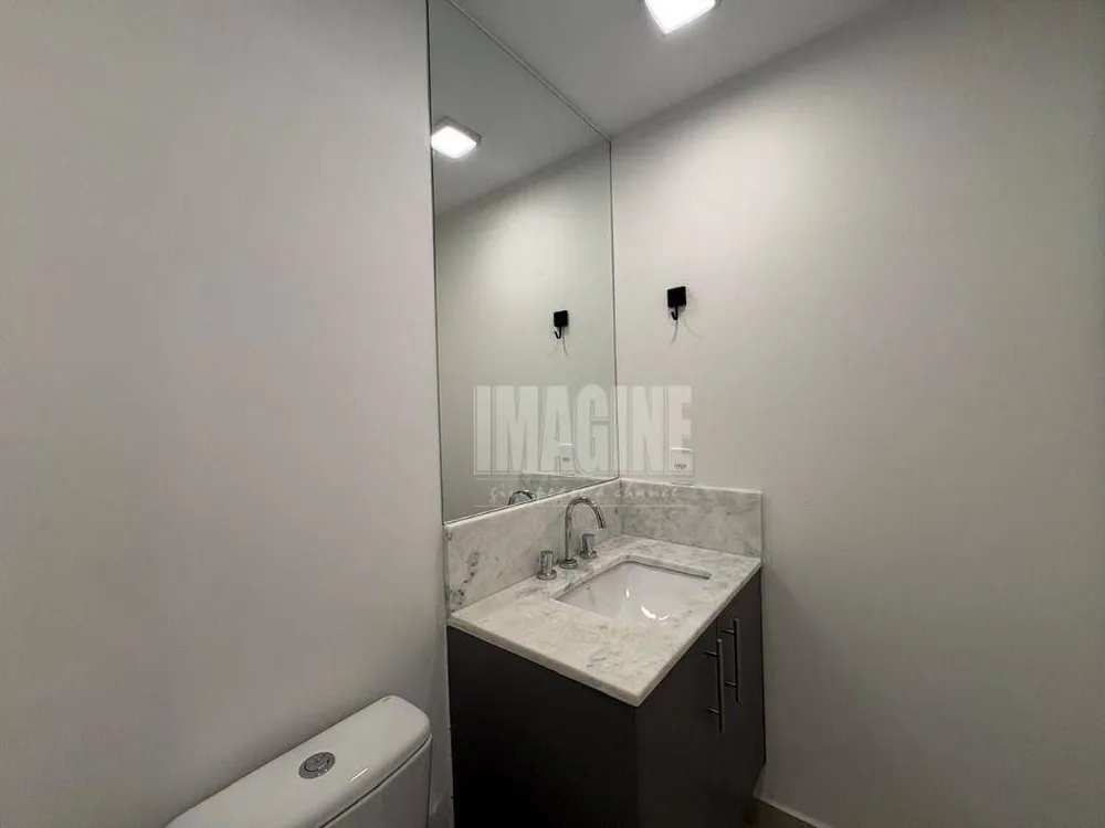 Kitnet-Studio, 28 m² - Foto 3