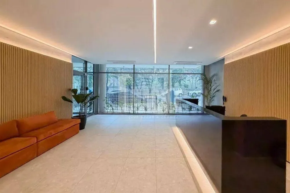 Kitnet-Studio, 28 m² - Foto 6
