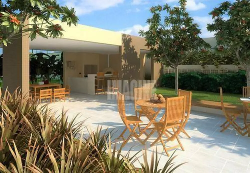 Apartamento, 4 quartos, 119 m² - Foto 4
