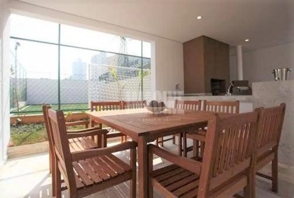 Apartamento, 4 quartos, 119 m² - Foto 5