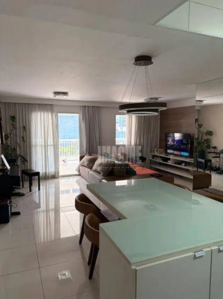 Apartamento, 4 quartos, 119 m² - Foto 1