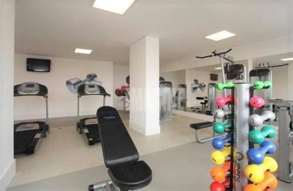Apartamento, 4 quartos, 119 m² - Foto 8