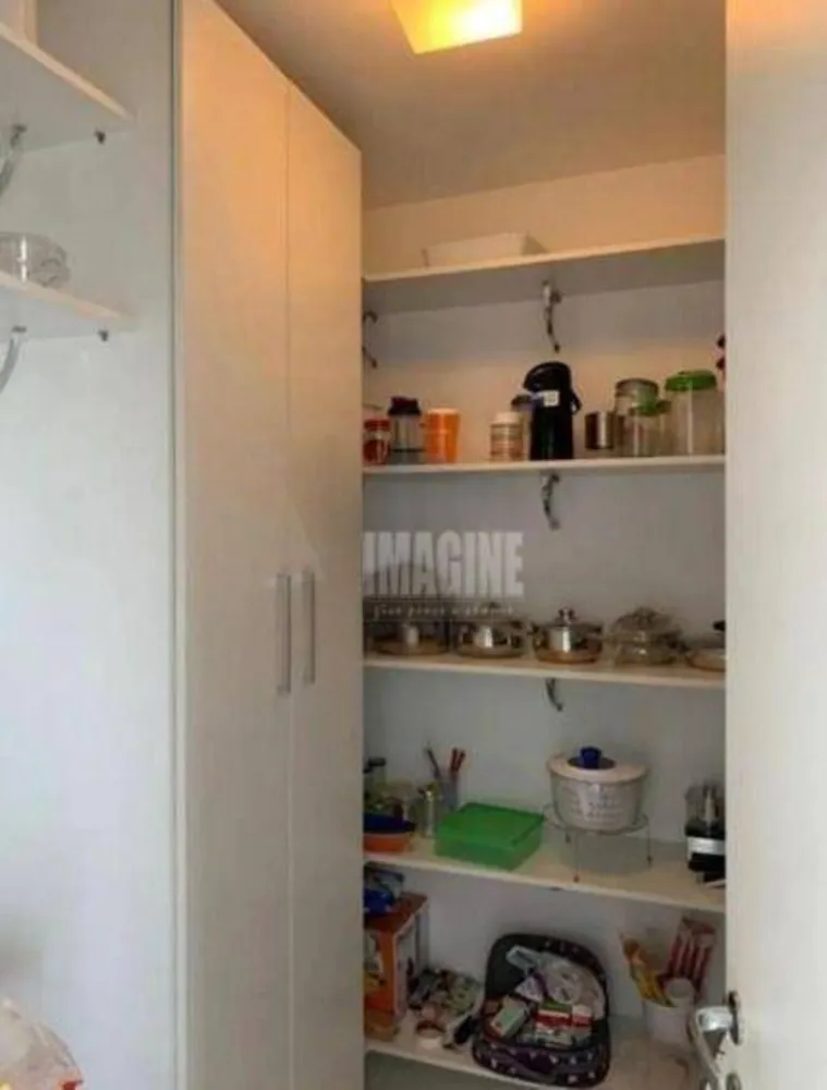 Apartamento, 4 quartos, 119 m² - Foto 2