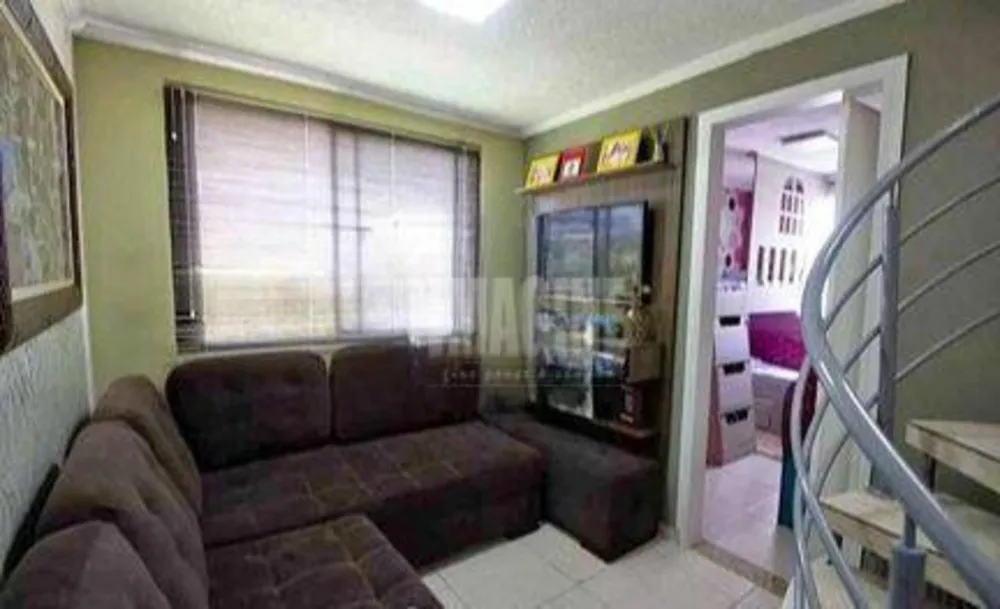 Apartamento, 2 quartos, 112 m² - Foto 1