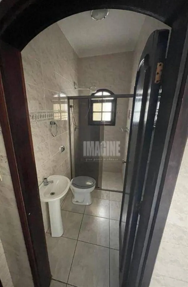 Sobrado, 4 quartos, 253 m² - Foto 8