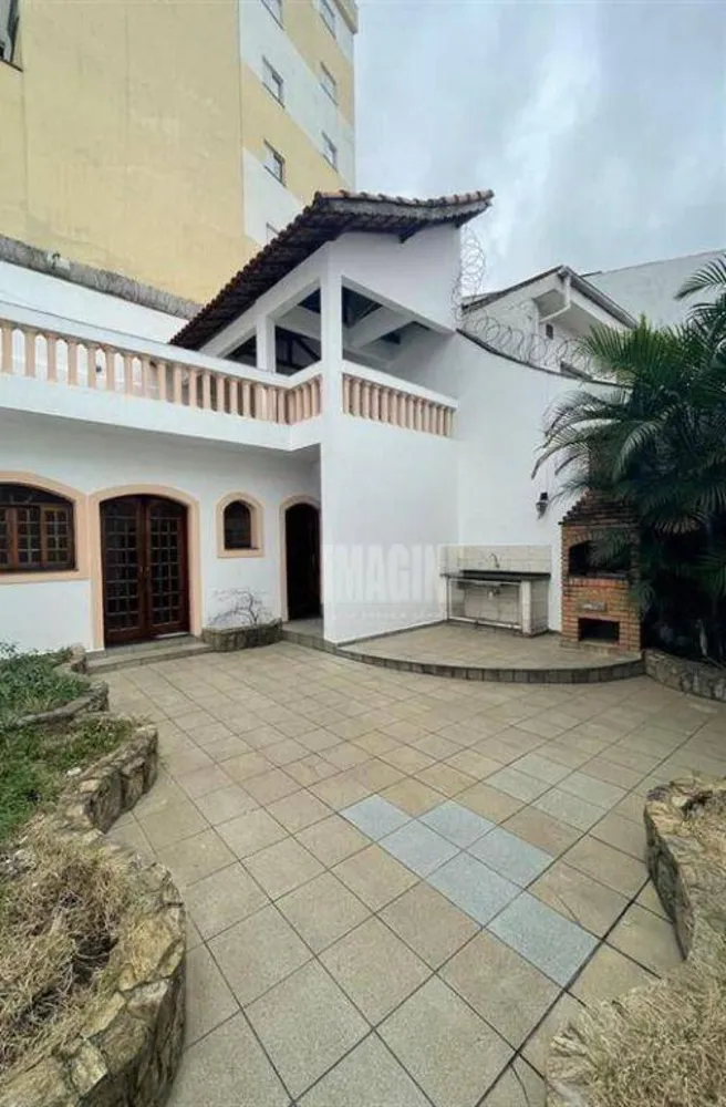 Sobrado, 4 quartos, 253 m² - Foto 10
