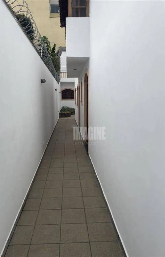 Sobrado, 4 quartos, 253 m² - Foto 9