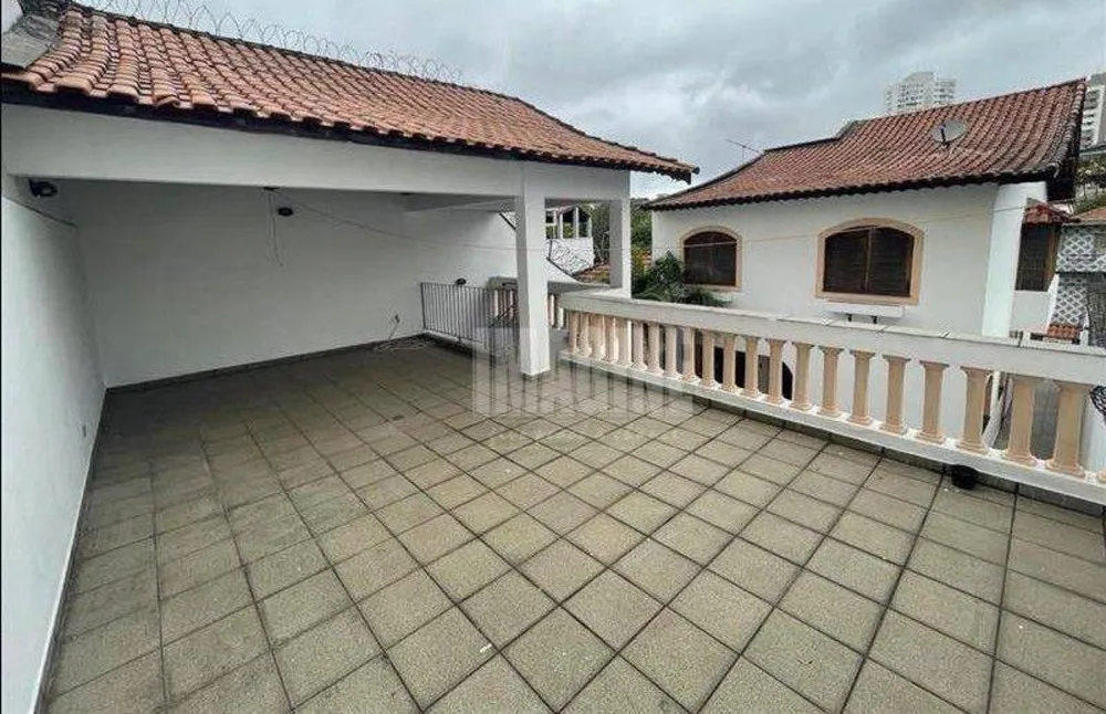 Sobrado, 4 quartos, 253 m² - Foto 12