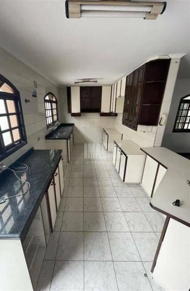 Sobrado, 4 quartos, 253 m² - Foto 6