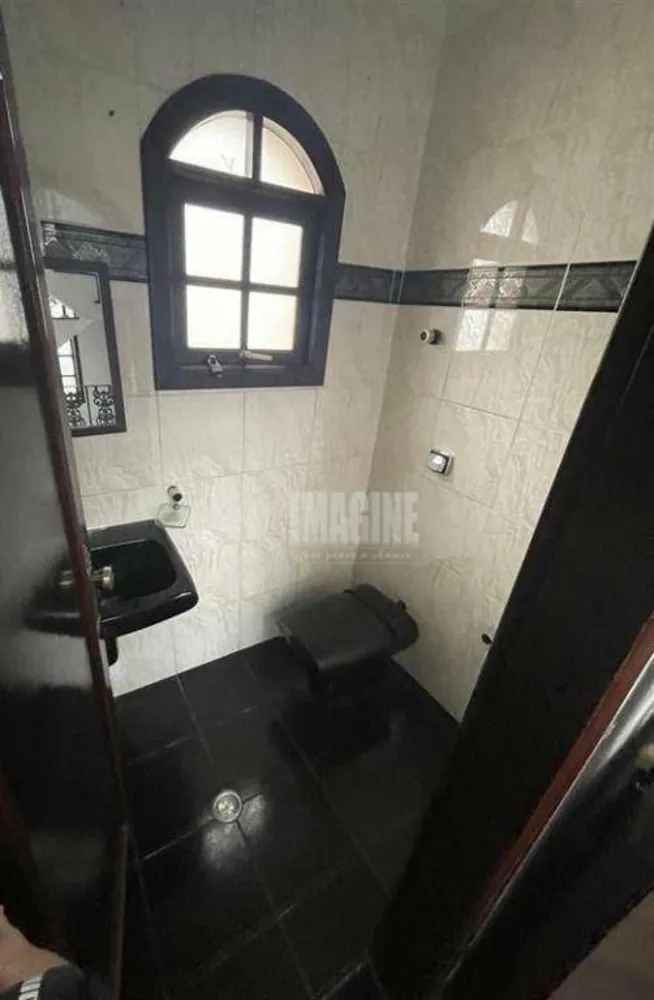 Sobrado, 4 quartos, 253 m² - Foto 7