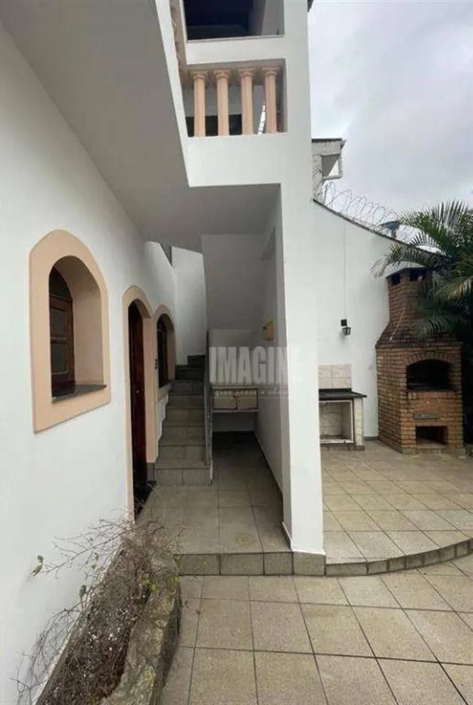 Sobrado, 4 quartos, 253 m² - Foto 11