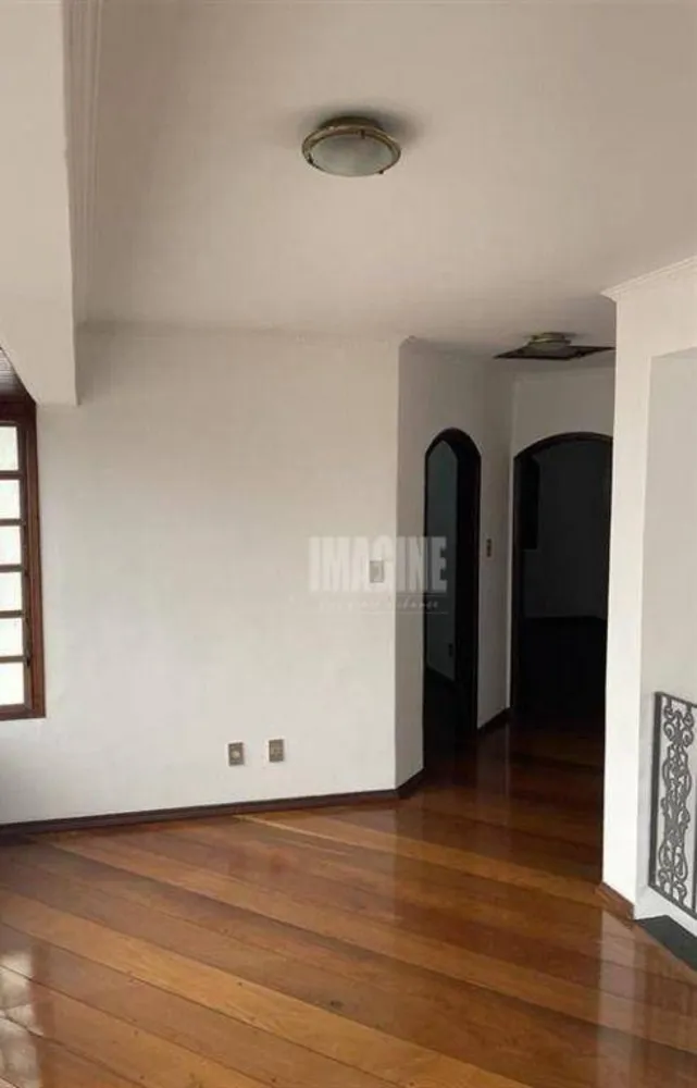 Sobrado, 4 quartos, 253 m² - Foto 2