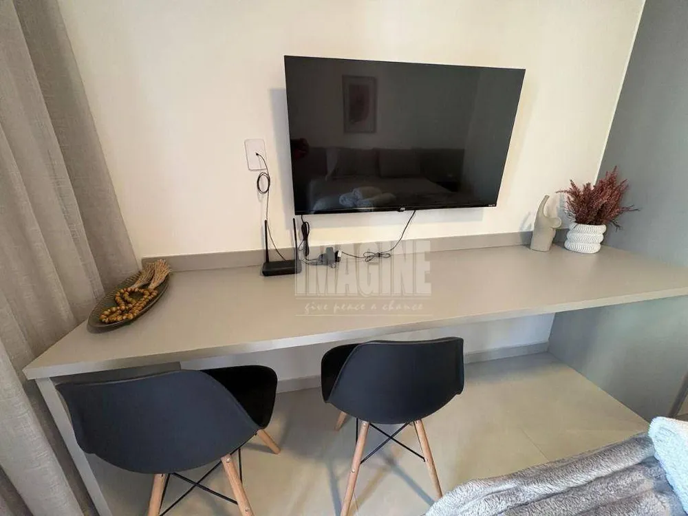 Kitnet-Studio, 28 m² - Foto 2