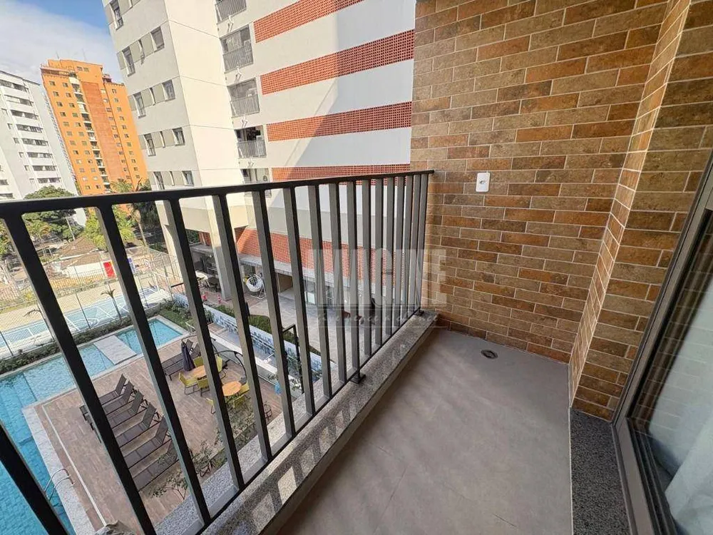 Kitnet-Studio, 28 m² - Foto 5