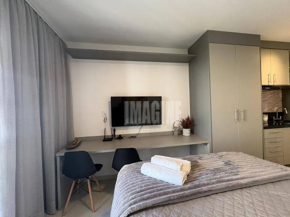 Kitnet-Studio, 28 m² - Foto 3