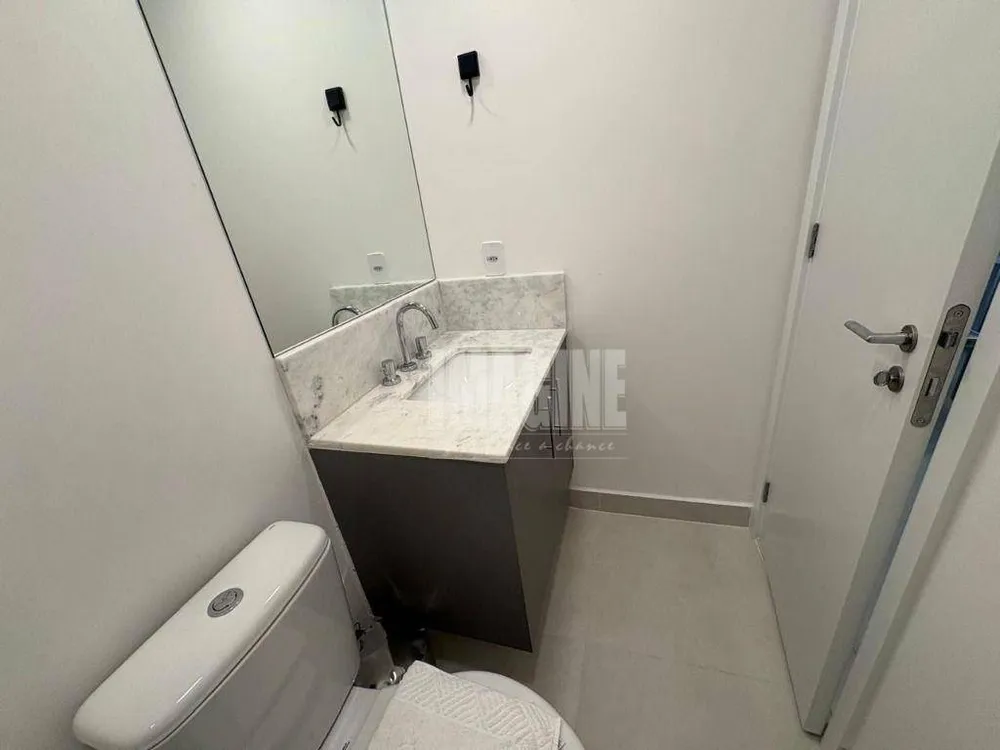 Kitnet-Studio, 28 m² - Foto 6