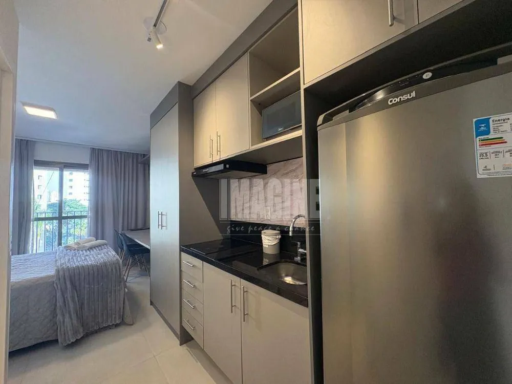 Kitnet-Studio, 28 m² - Foto 8
