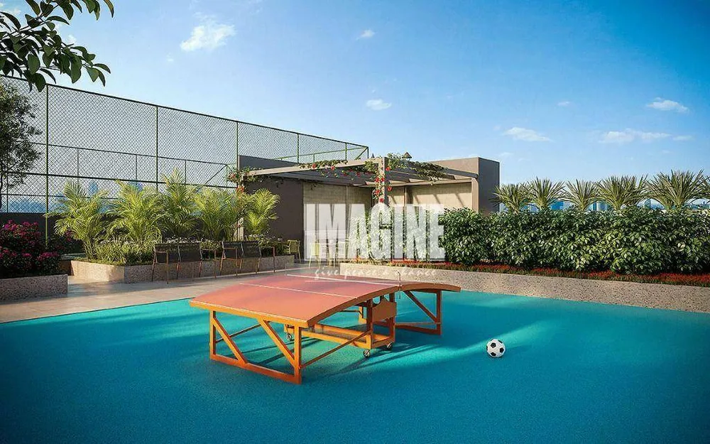 Apartamento, 3 quartos, 166 m² - Foto 2