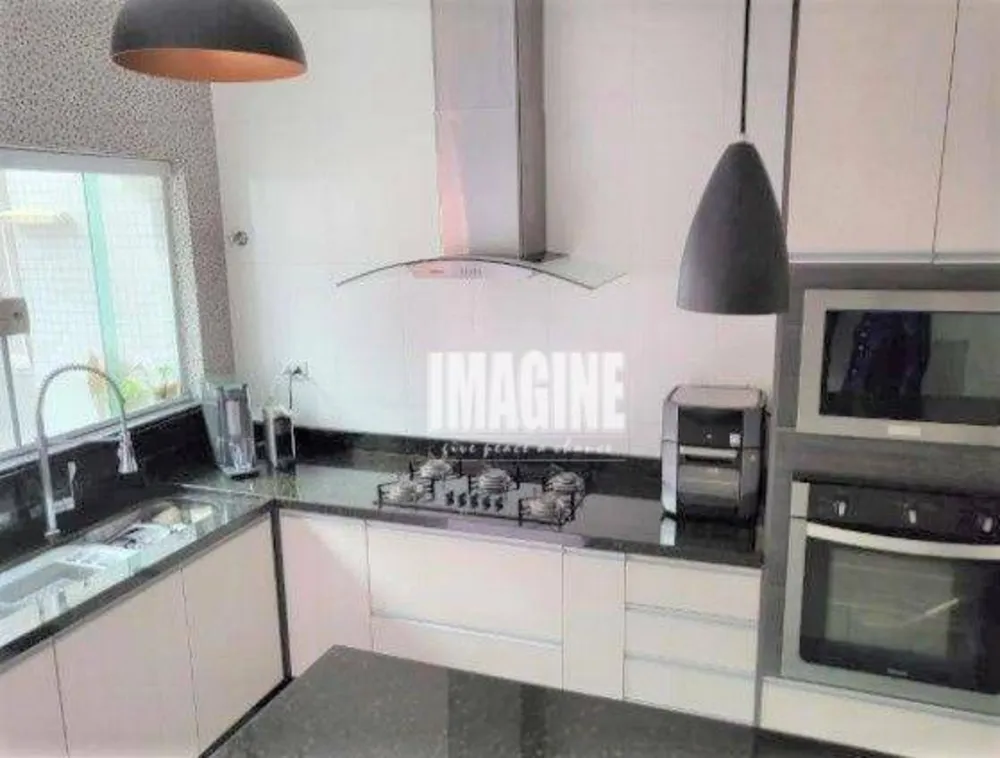 Sobrado, 3 quartos, 121 m² - Foto 4