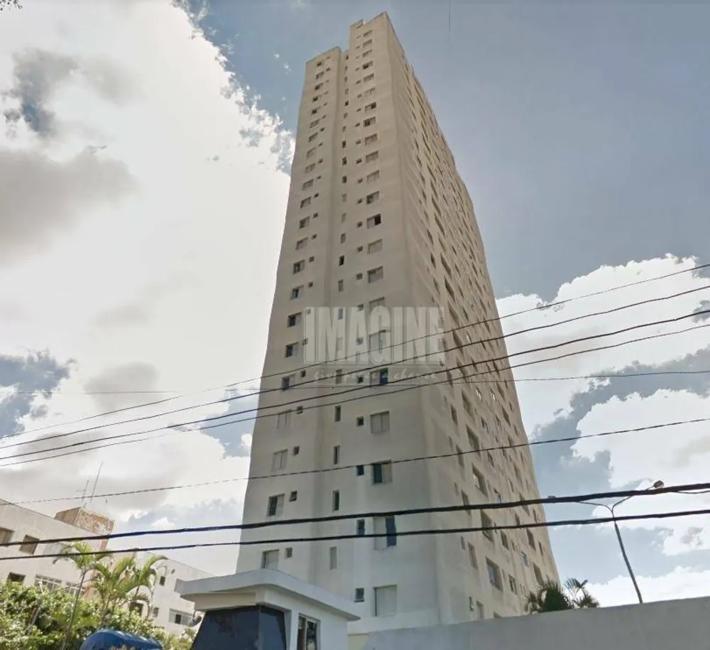 Apartamento, 2 quartos, 68 m² - Foto 1