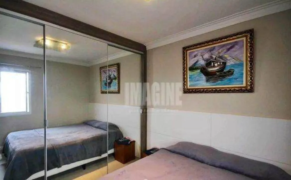 Apartamento, 2 quartos, 68 m² - Foto 2