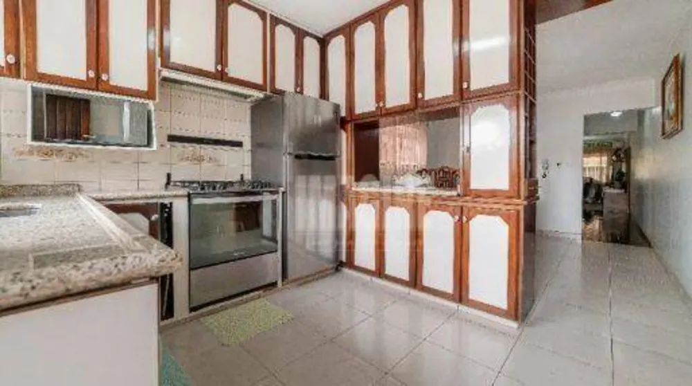 Sobrado, 4 quartos, 300 m² - Foto 6