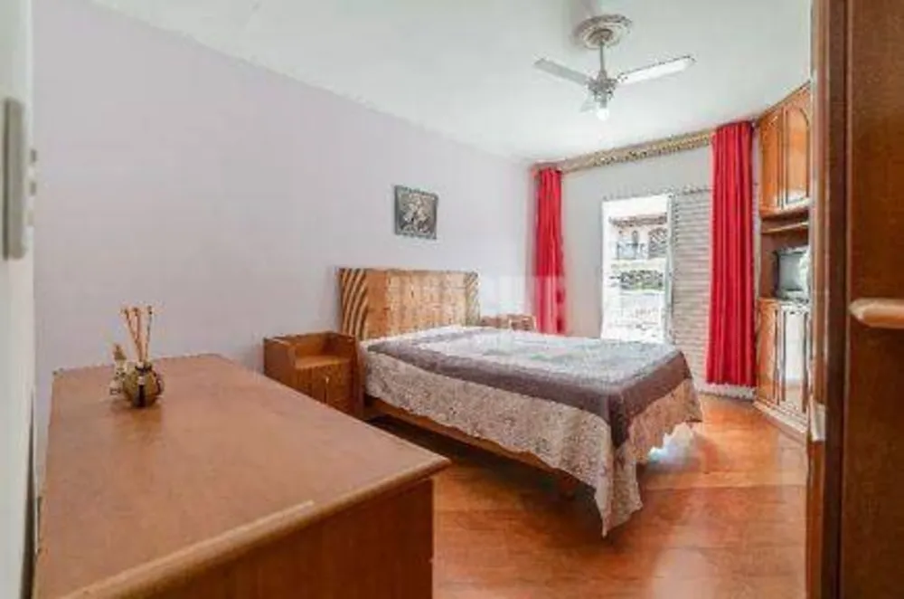 Sobrado, 4 quartos, 300 m² - Foto 5