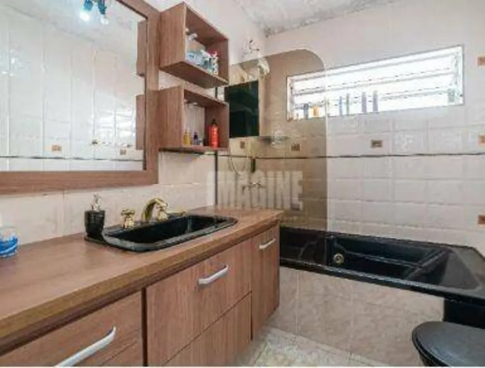 Sobrado, 4 quartos, 300 m² - Foto 1
