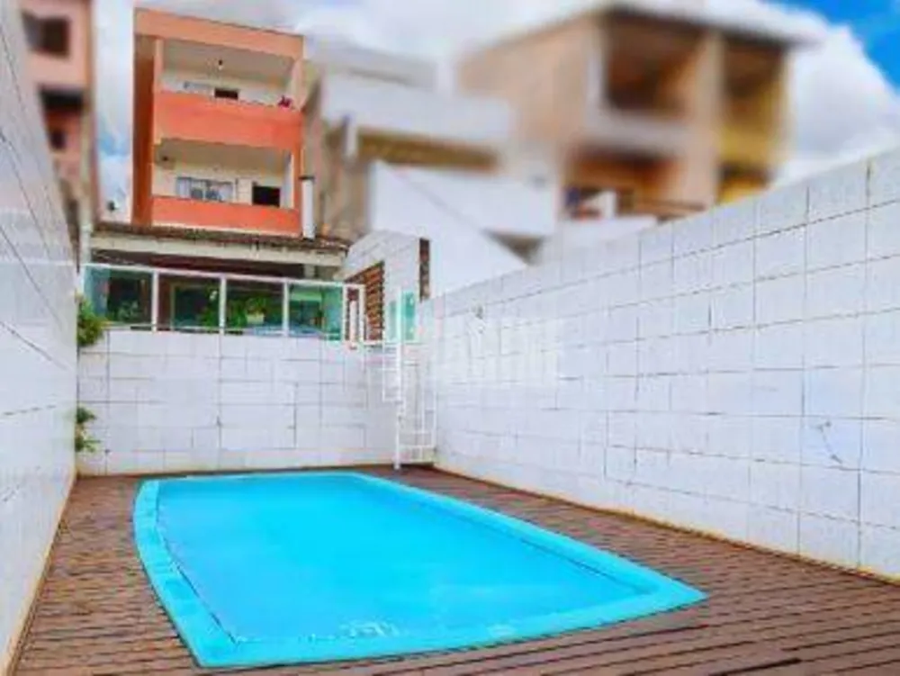 Sobrado, 4 quartos, 300 m² - Foto 4