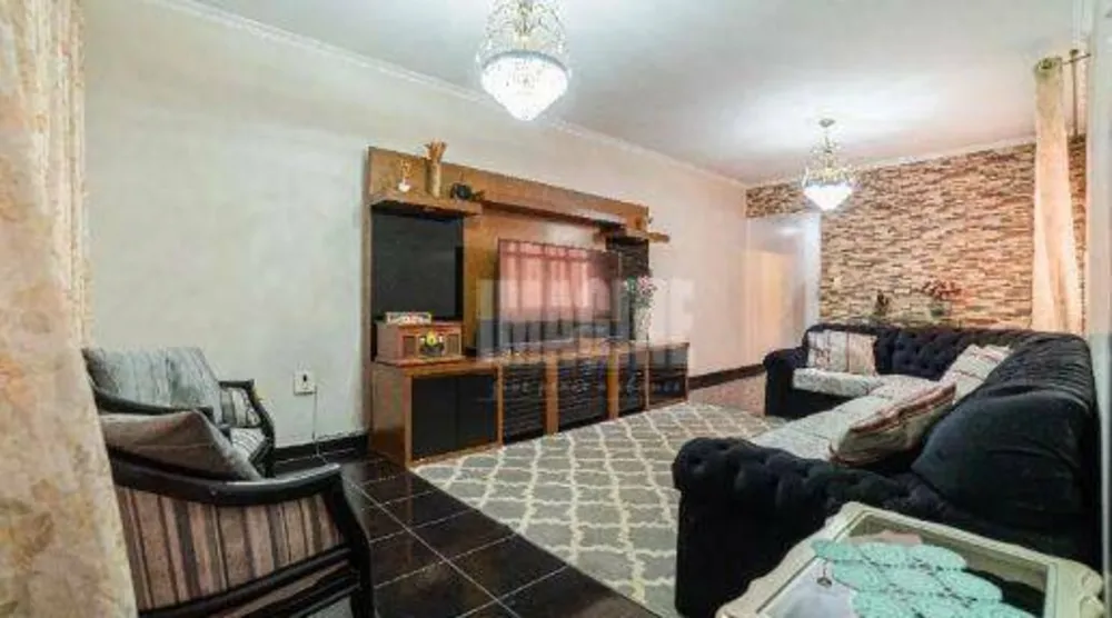 Sobrado, 4 quartos, 300 m² - Foto 3