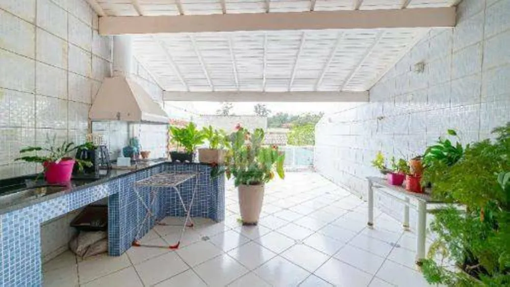 Sobrado, 4 quartos, 300 m² - Foto 9