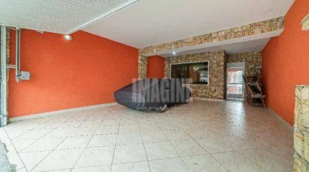 Sobrado, 4 quartos, 300 m² - Foto 8