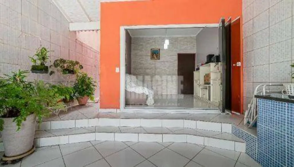 Sobrado, 4 quartos, 300 m² - Foto 10