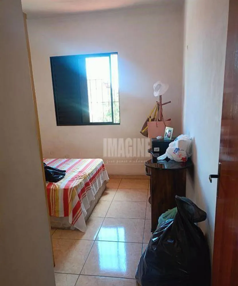 Sobrado, 3 quartos, 127 m² - Foto 2