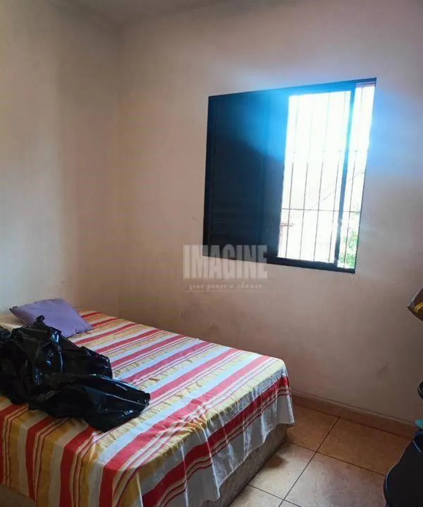 Sobrado, 3 quartos, 127 m² - Foto 3